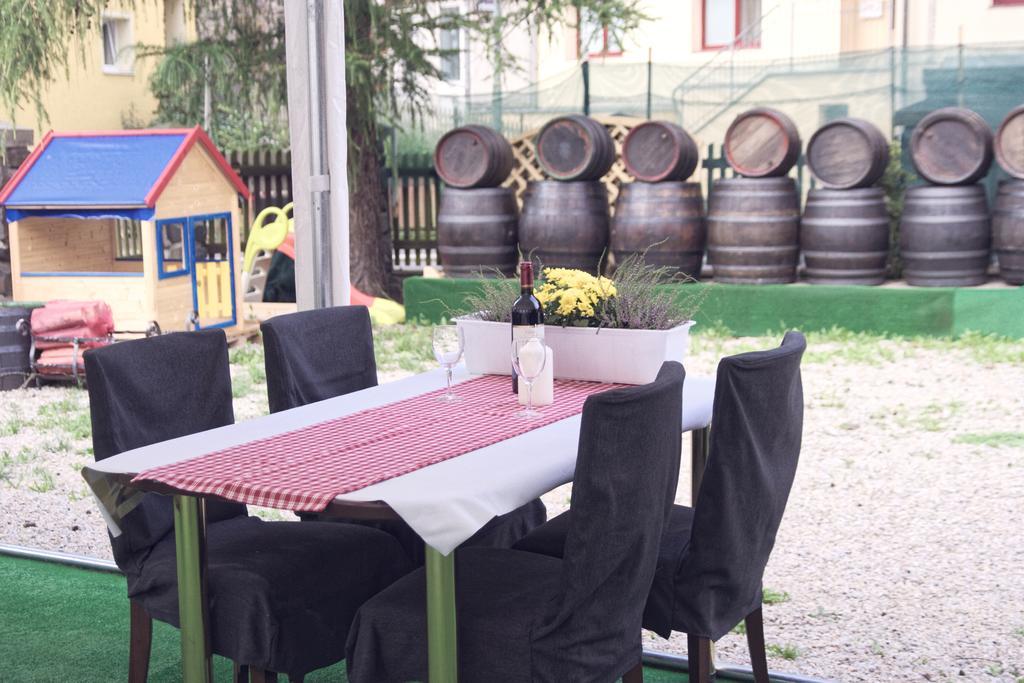 Hotel St.Michael Karlsbad Eksteriør billede