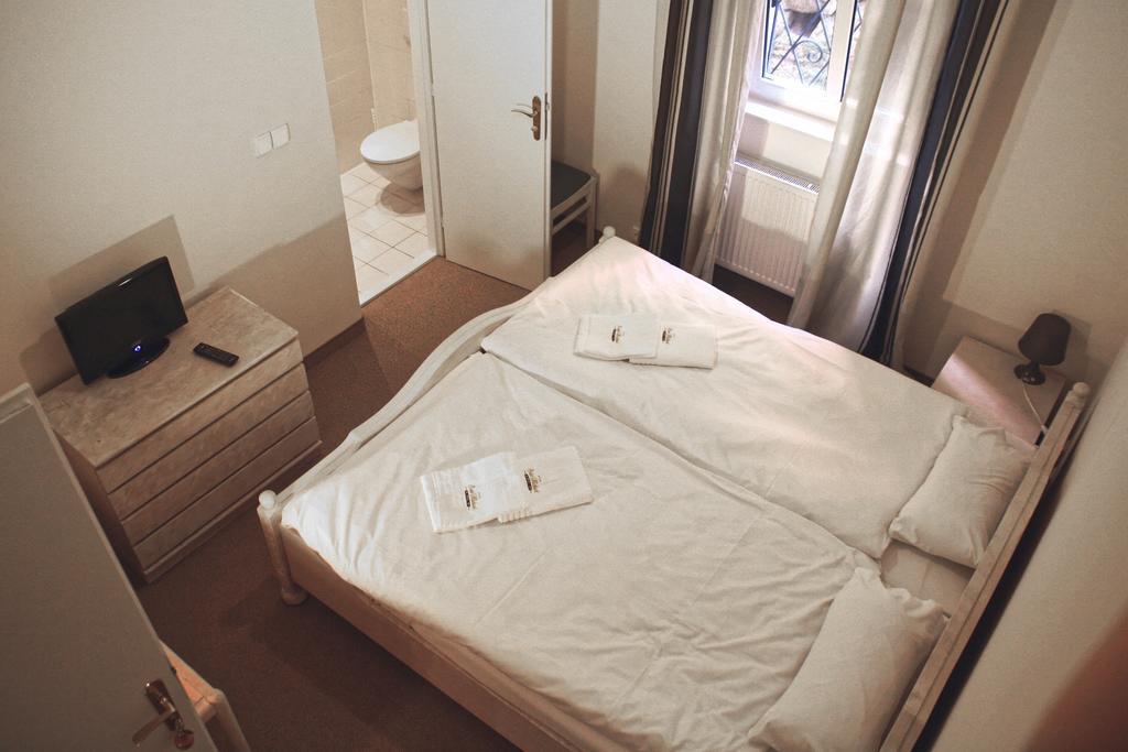 Hotel St.Michael Karlsbad Værelse billede