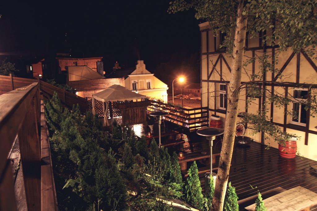 Hotel St.Michael Karlsbad Eksteriør billede