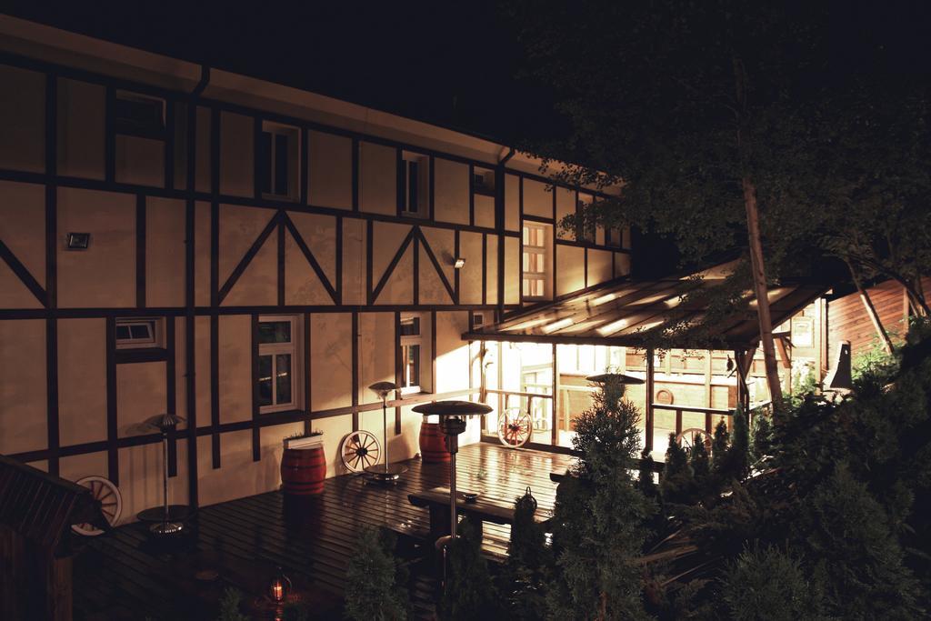Hotel St.Michael Karlsbad Eksteriør billede