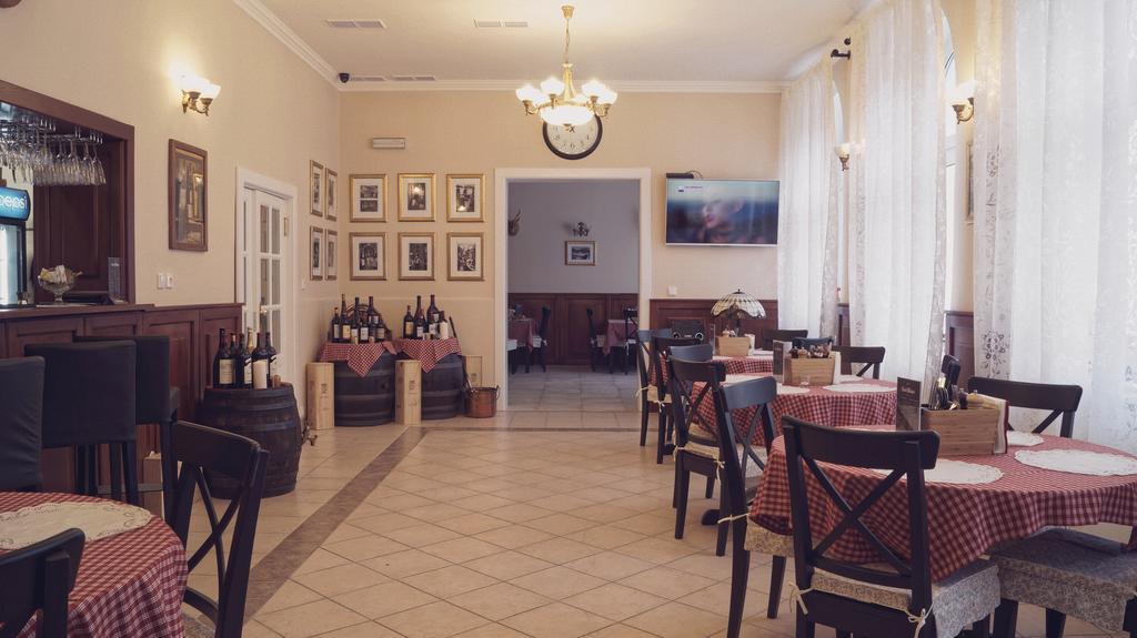 Hotel St.Michael Karlsbad Eksteriør billede
