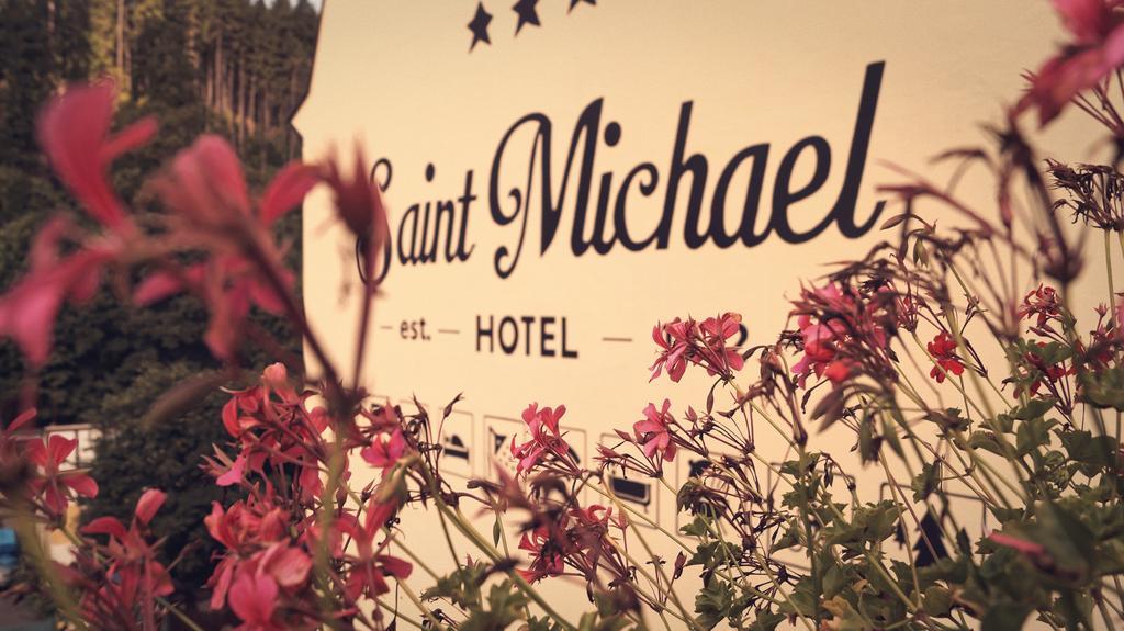 Hotel St.Michael Karlsbad Eksteriør billede