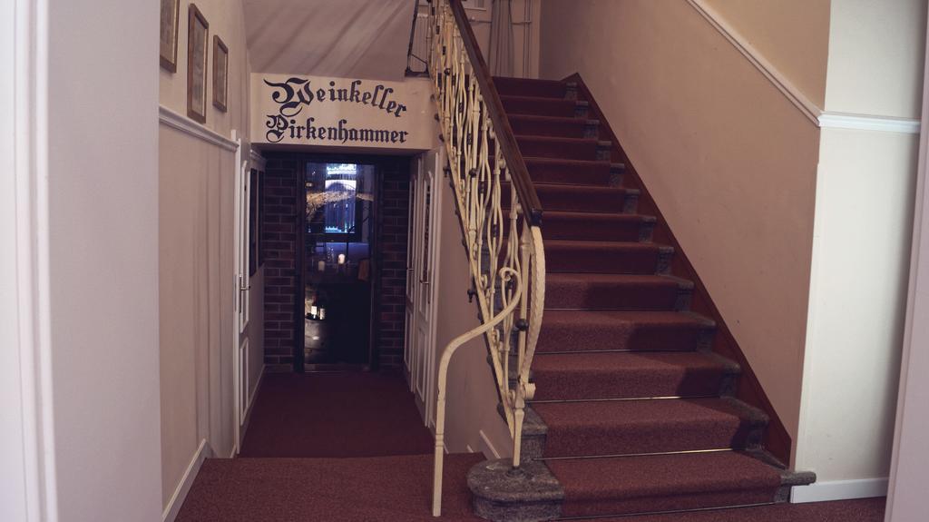 Hotel St.Michael Karlsbad Eksteriør billede