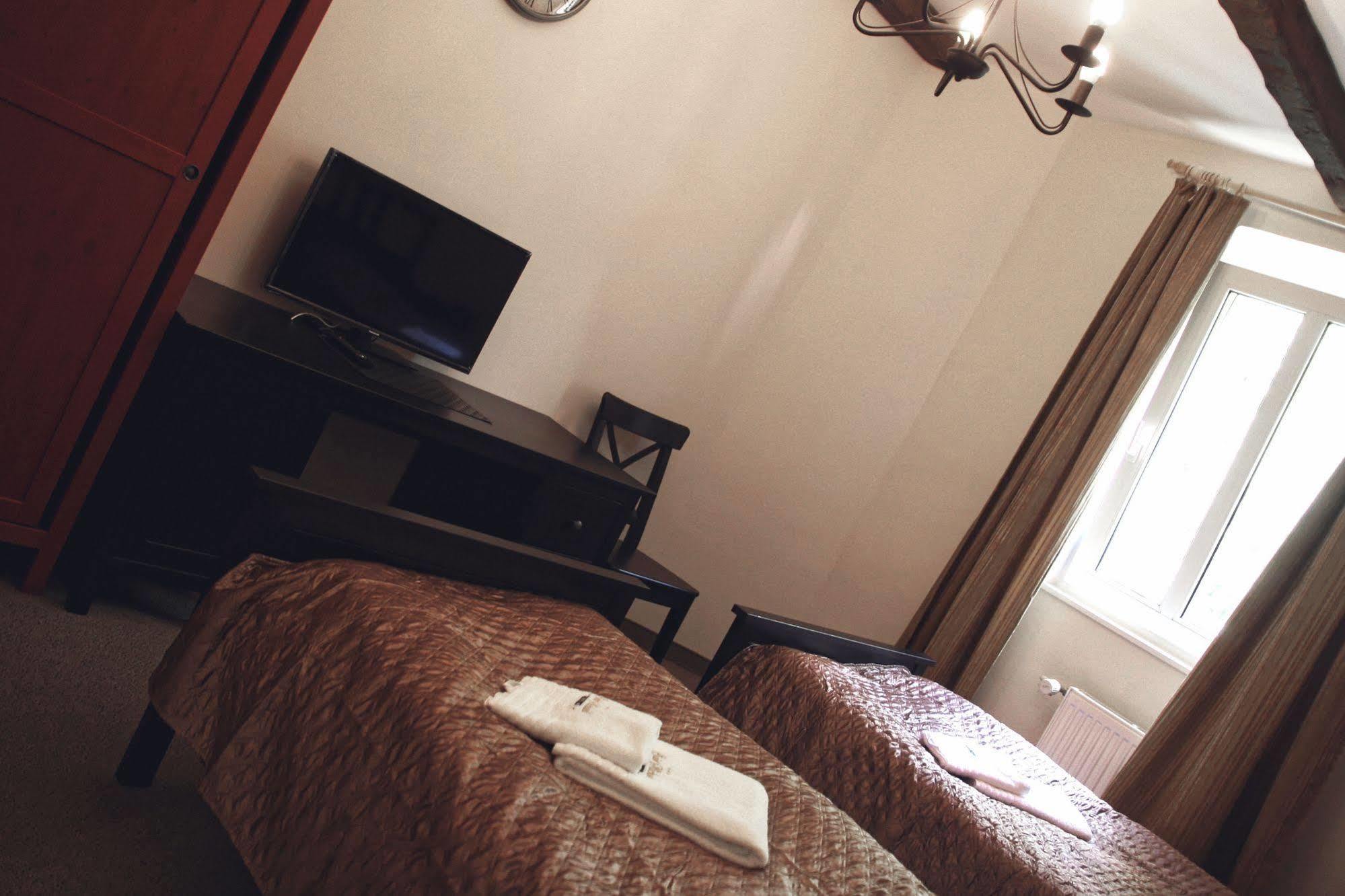 Hotel St.Michael Karlsbad Eksteriør billede