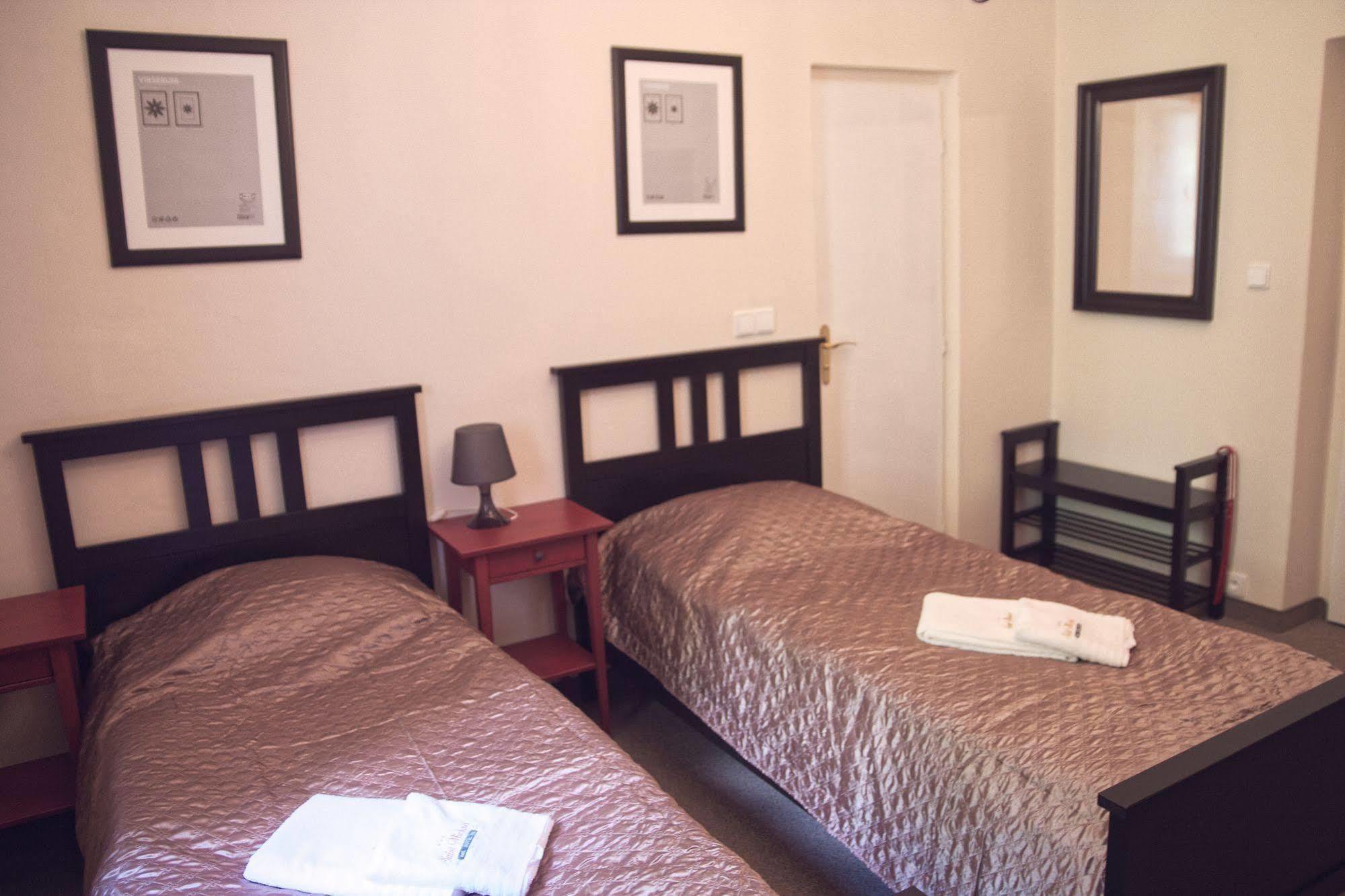 Hotel St.Michael Karlsbad Eksteriør billede