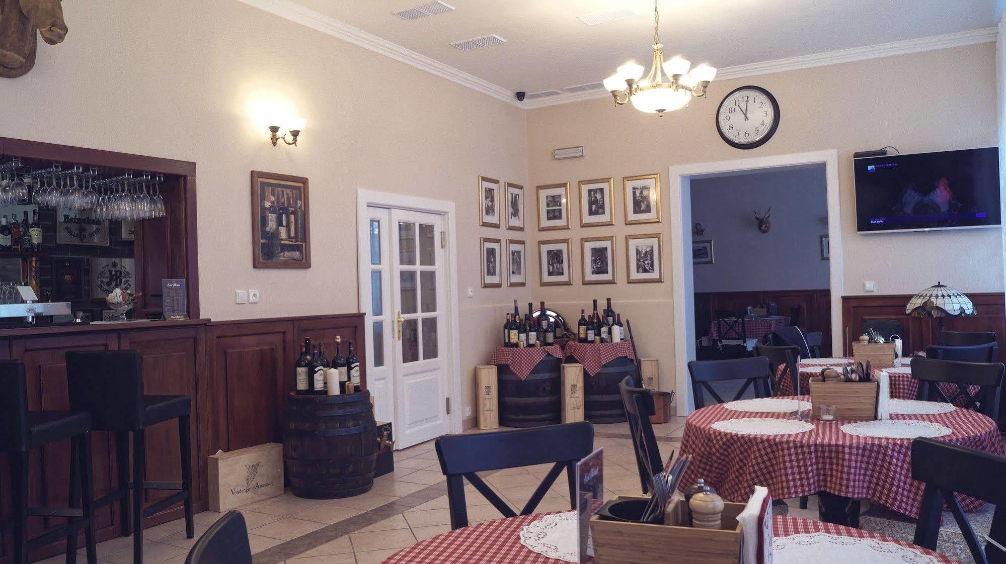 Hotel St.Michael Karlsbad Eksteriør billede