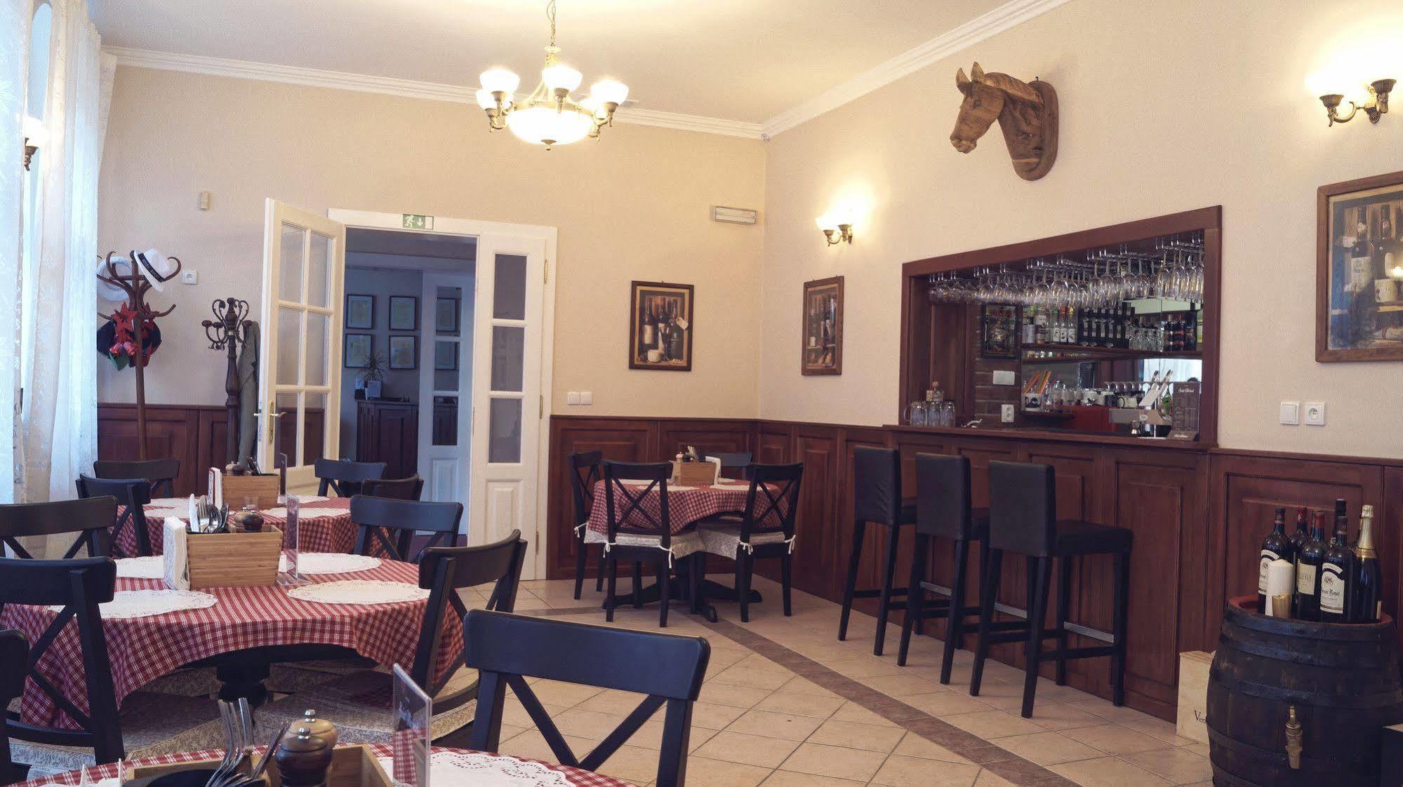 Hotel St.Michael Karlsbad Eksteriør billede