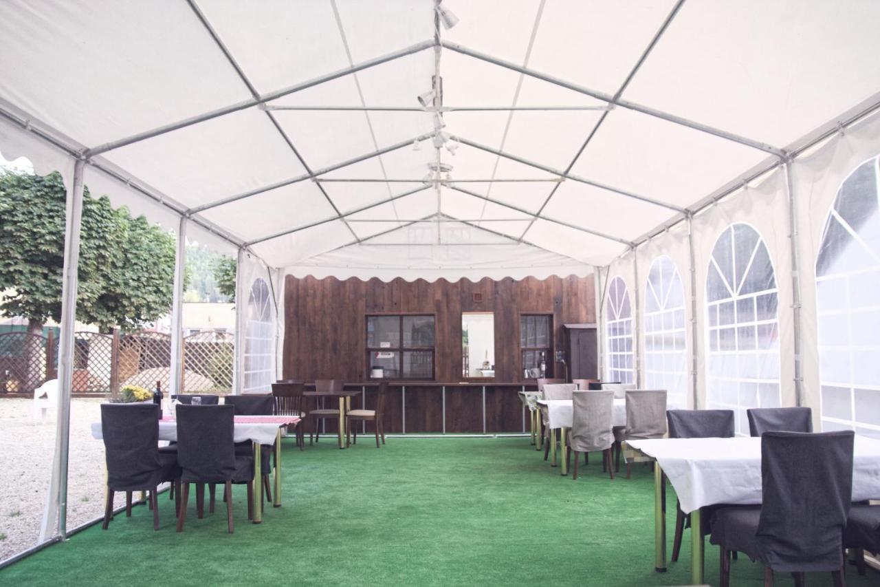 Hotel St.Michael Karlsbad Eksteriør billede